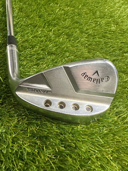 Callaway Jaws Full Toe 58/10 Wedge