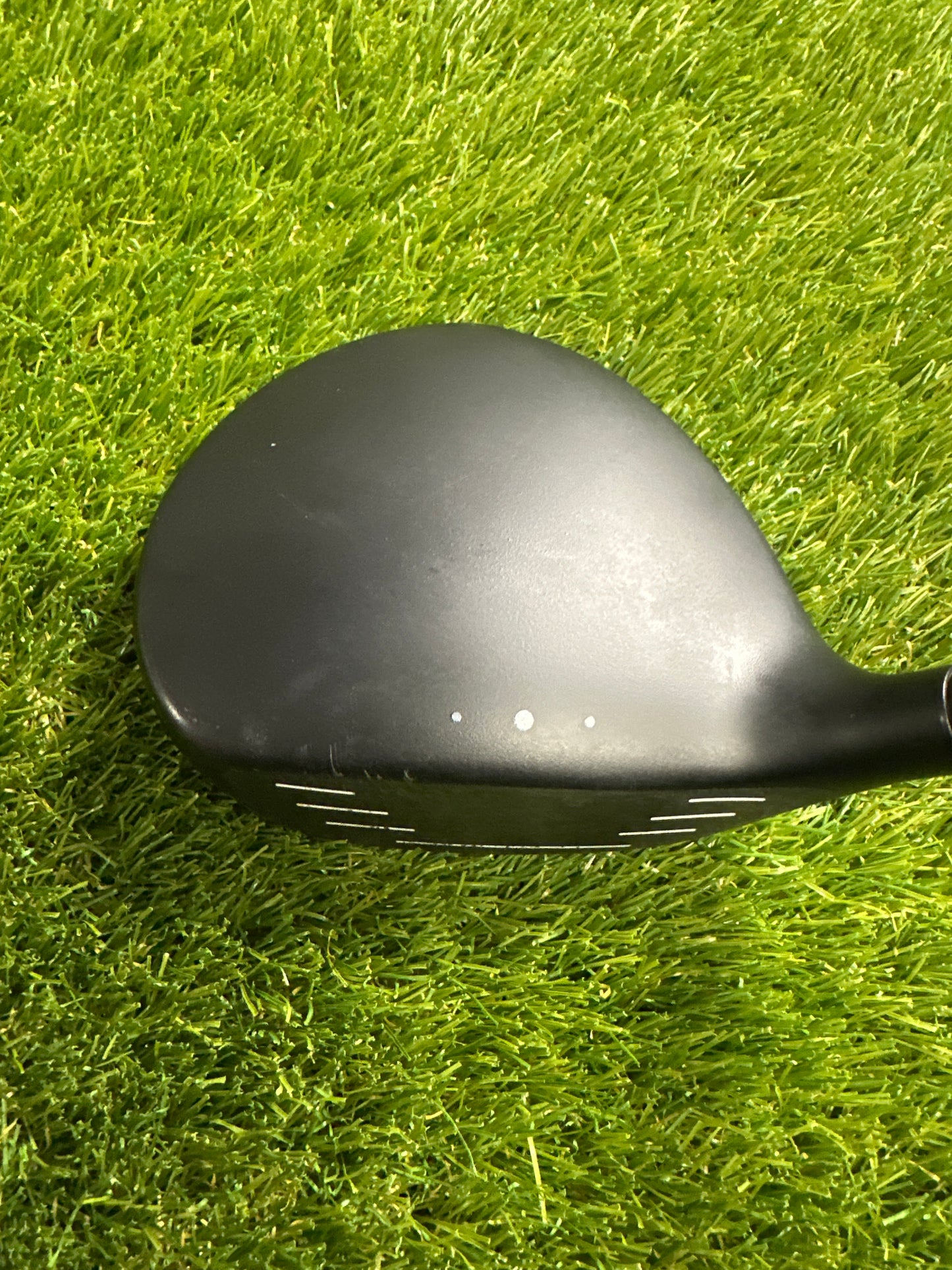 Ping G425 SFT 3/16 FWY