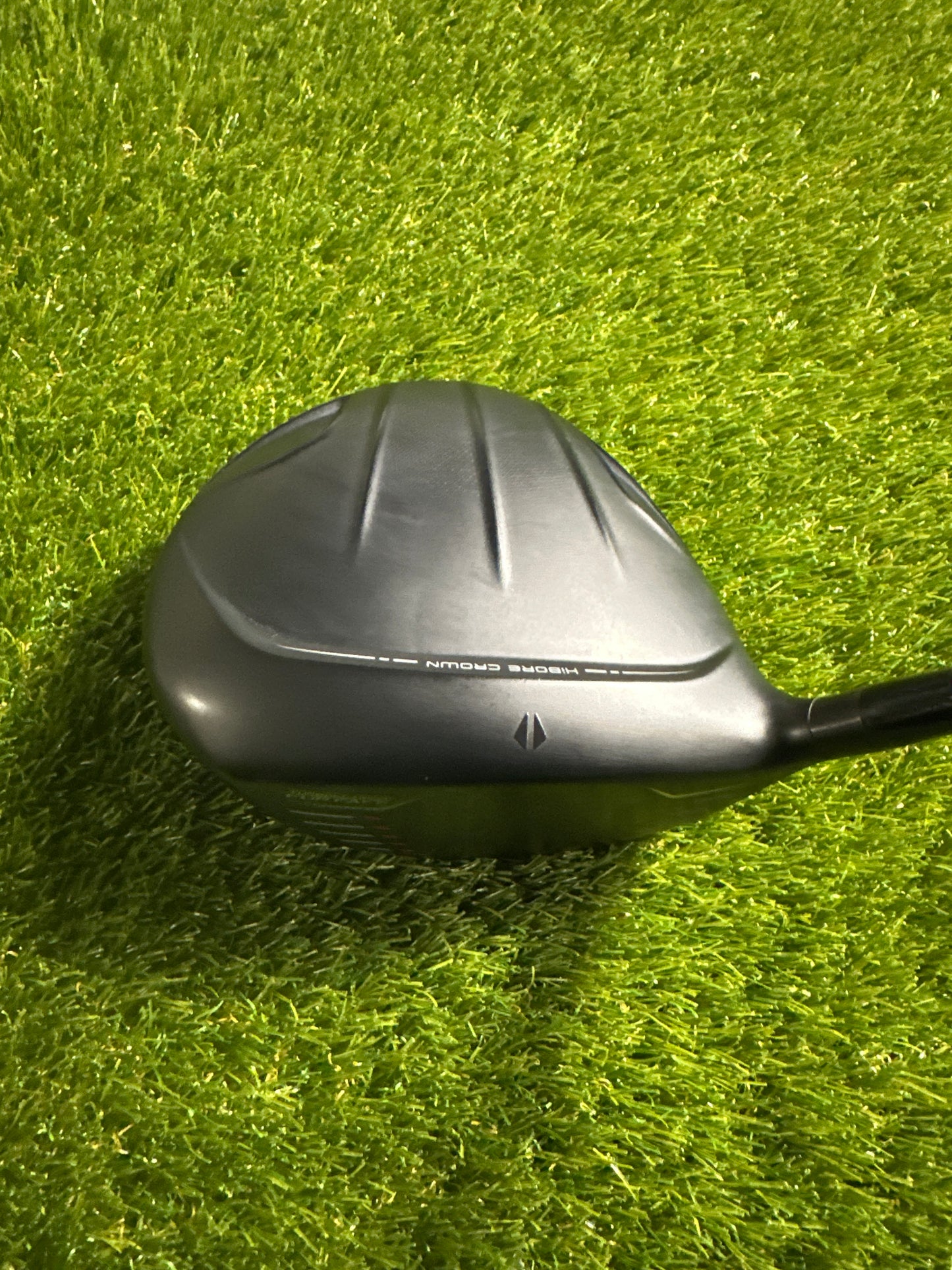 Cleveland Launcher HB Turbo 10.5 Driver