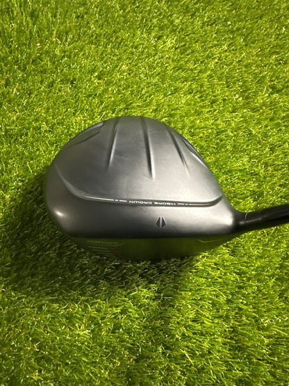 Cleveland Launcher HB Turbo 10.5 Driver