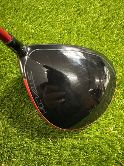 TaylorMade Stealth 2 HD 10.5 Driver