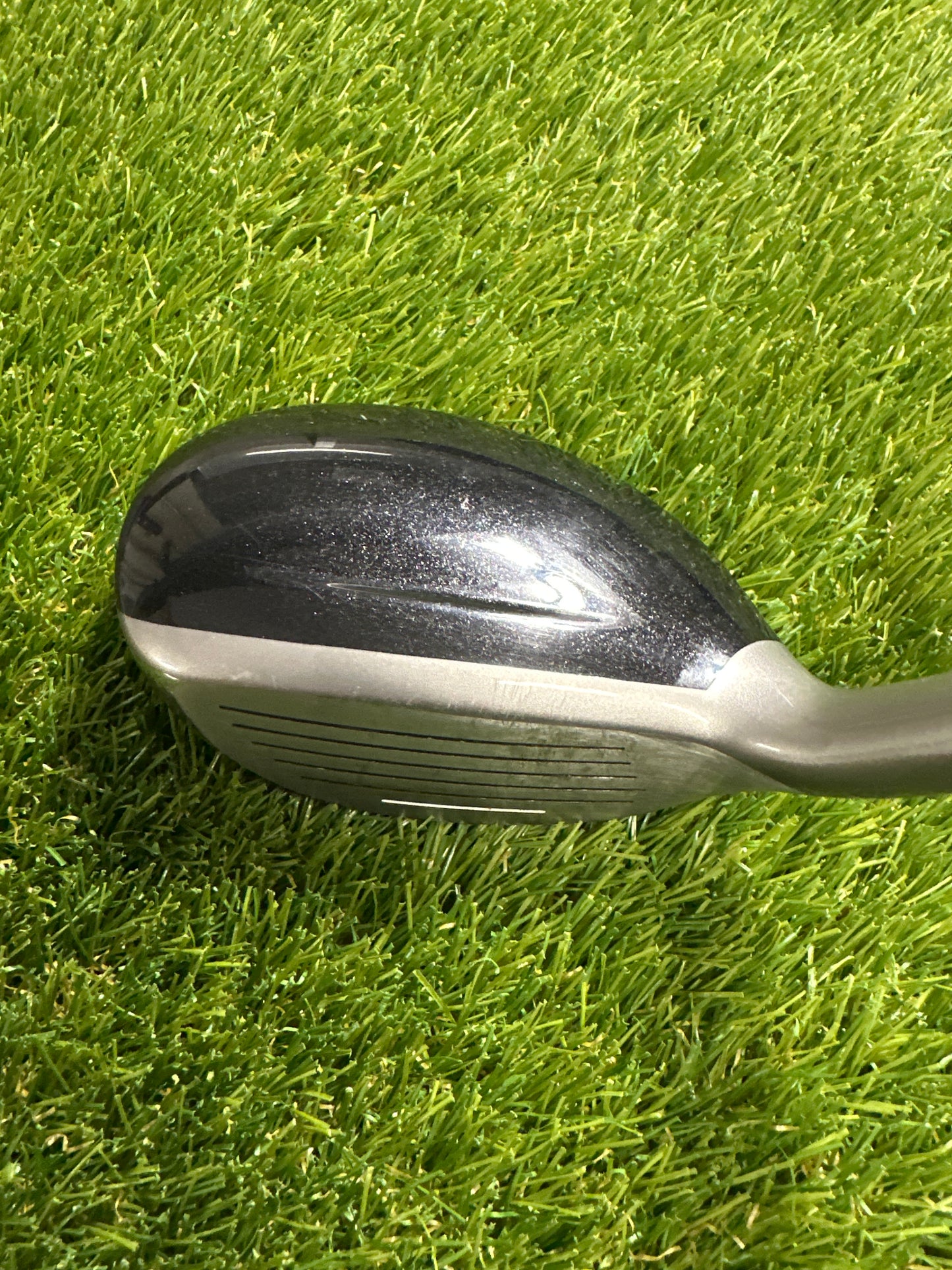 Nike Slingshot 3HL HYB