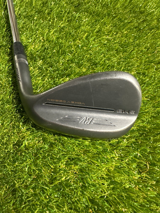 Titleist SM9 58/10S Wedge