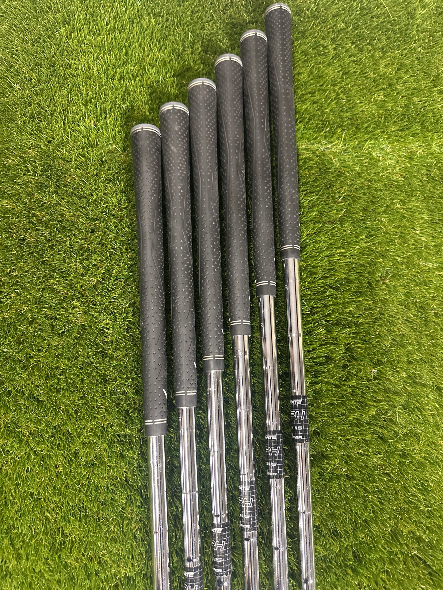 Callaway Paradym 5-PW Irons