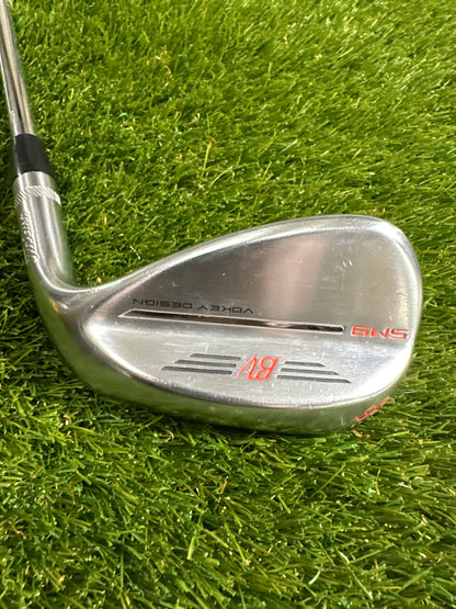 Titleist SM9 56/12D Wedge