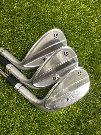 TaylorMade MG5 Wedge Set