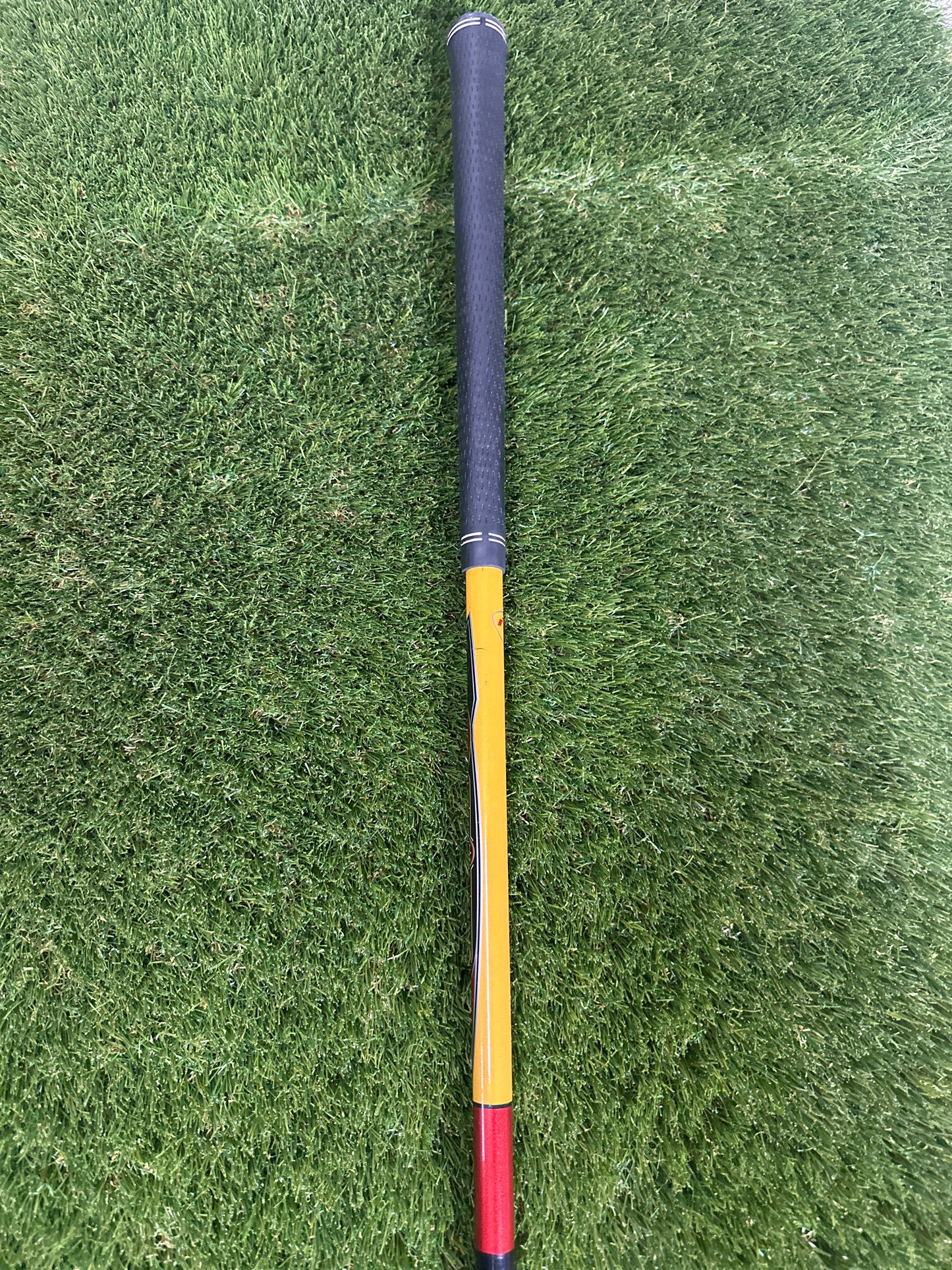 TaylorMade R7 Draw HT Driver