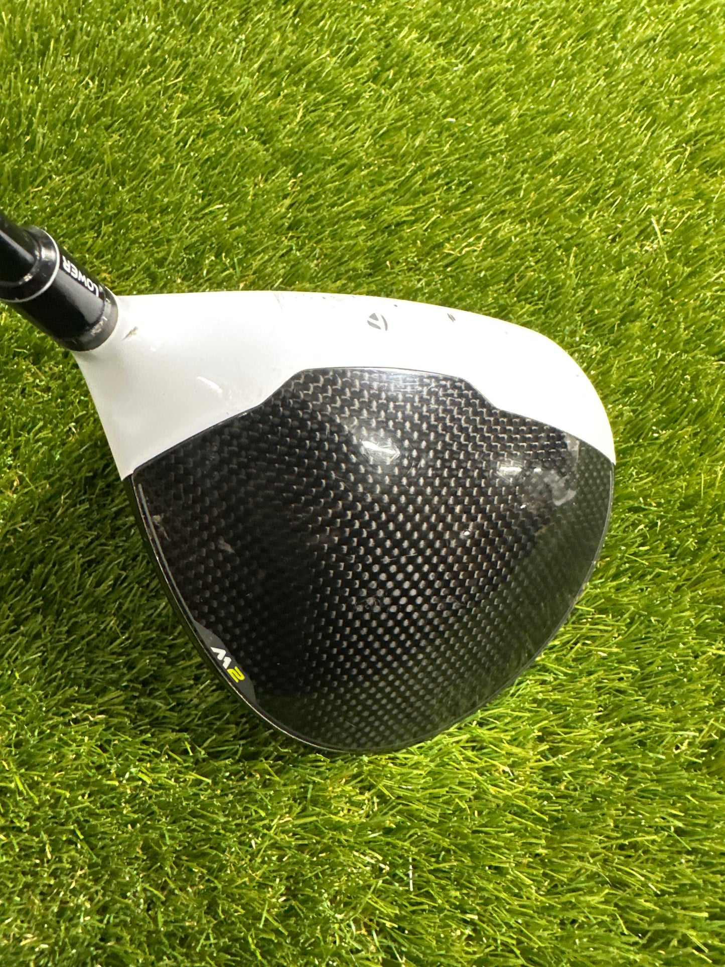 TaylorMade M2 10.5 Driver