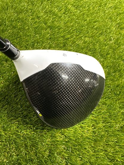 TaylorMade M2 10.5 Driver