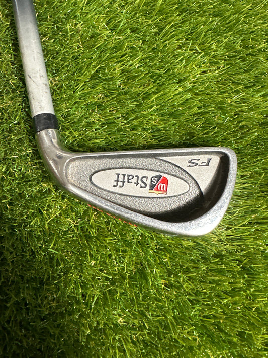 Wilson FS 7 Iron