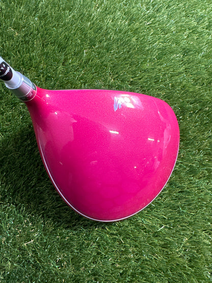 Cobra Bio Cell 11.5 Driver