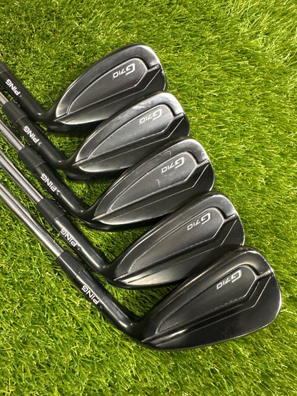 Ping G710 6-W Irons