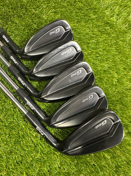 Ping G710 6-W Irons