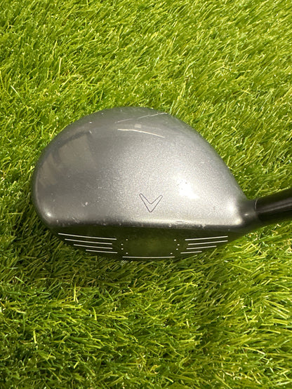 Callaway X Hot 5 FWY