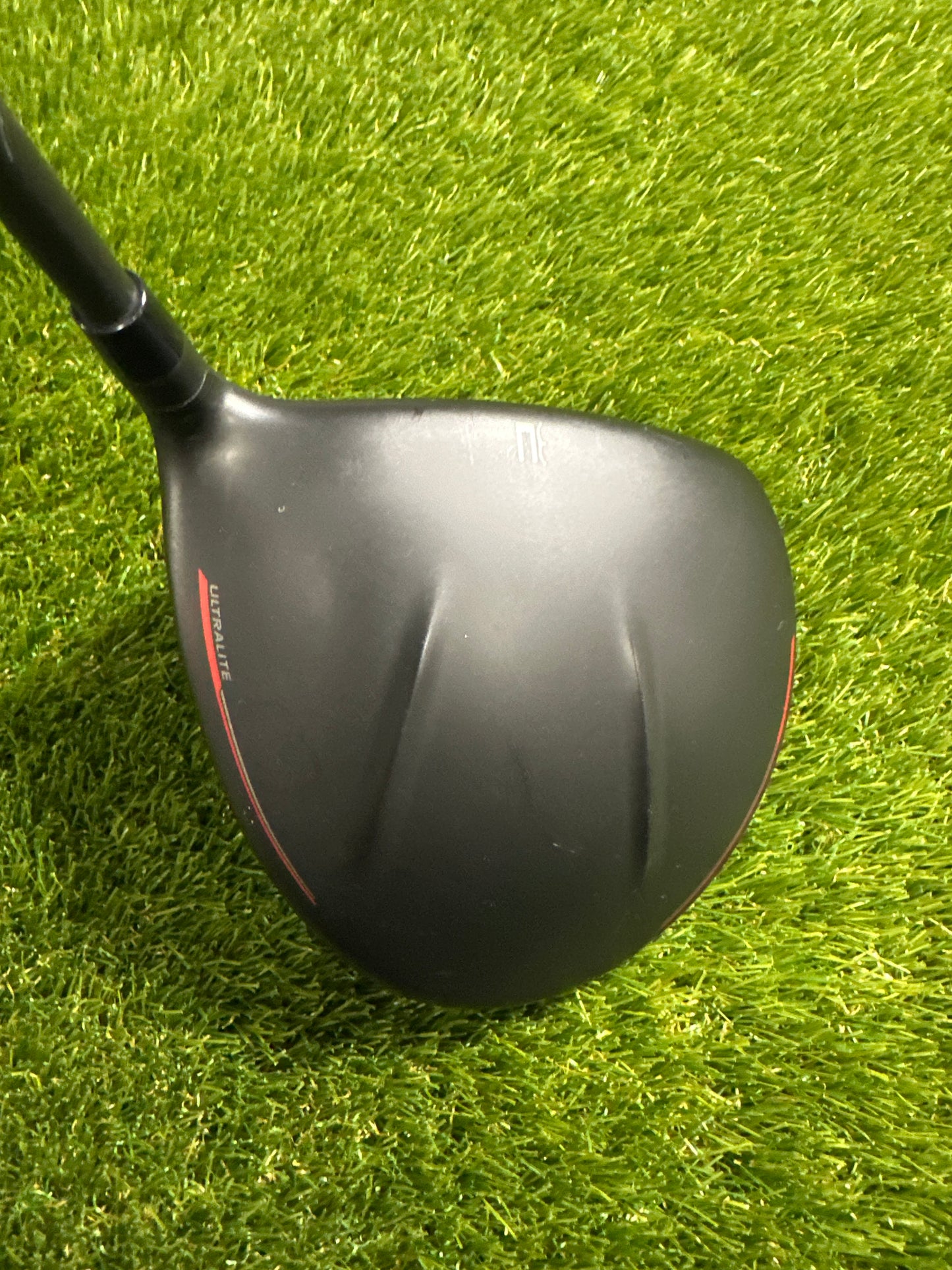 Cobra Air X 10.5 Driver