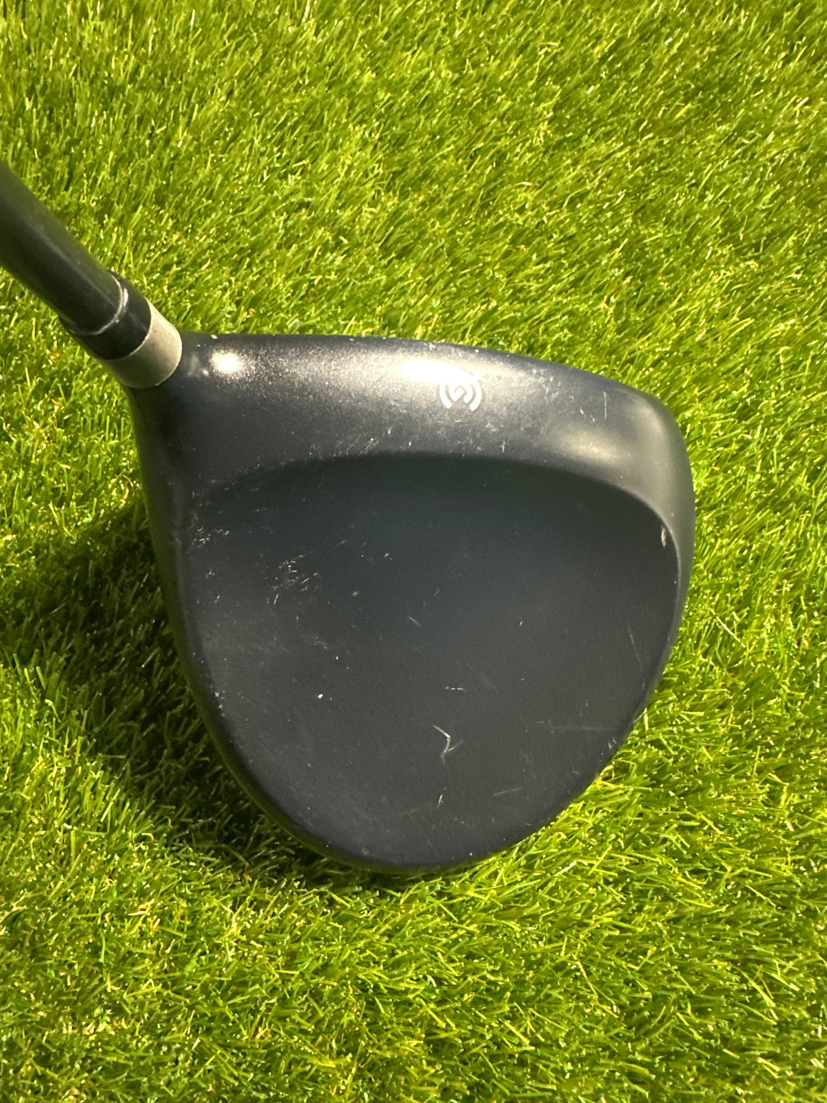 Cleveland Hibore XL 9.5 Driver