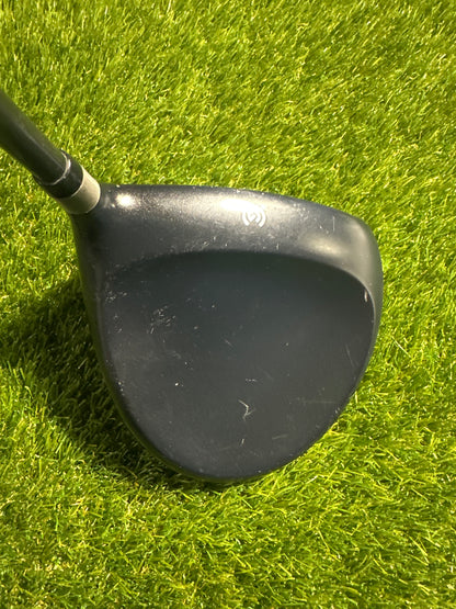 Cleveland Hibore XL 9.5 Driver