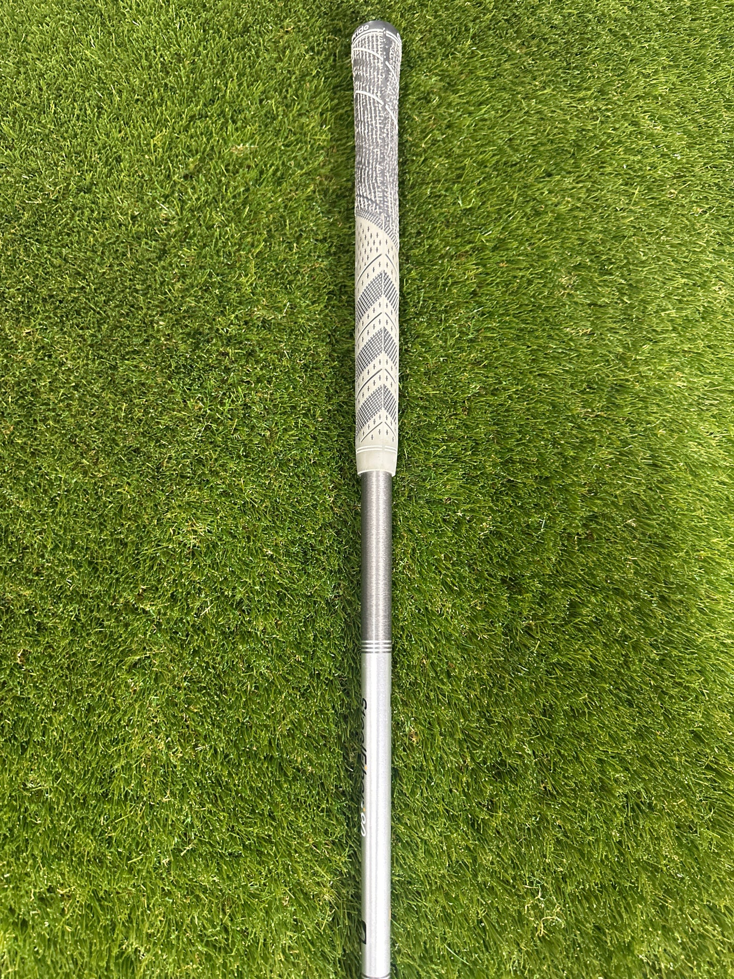 Titleist SM5 F Grind 50/12 Wedge