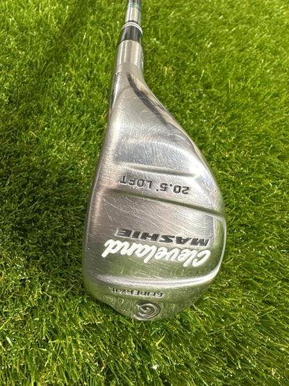 Cleveland Mashie Gliderail 20.5 HYB