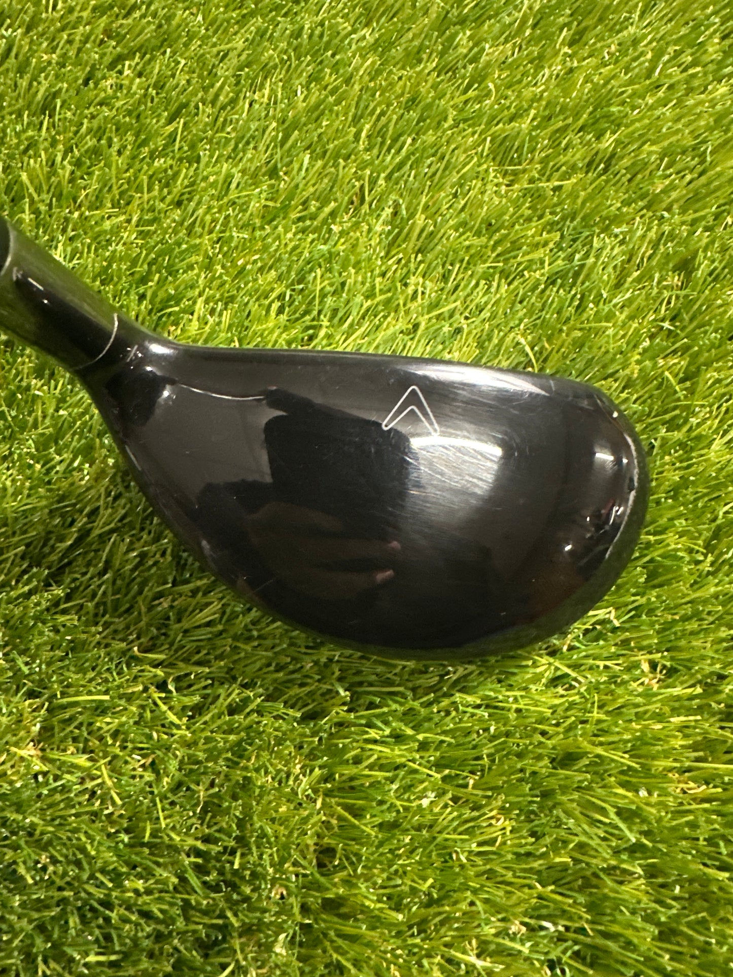 Callaway Mavrik Max 4/21 HYB