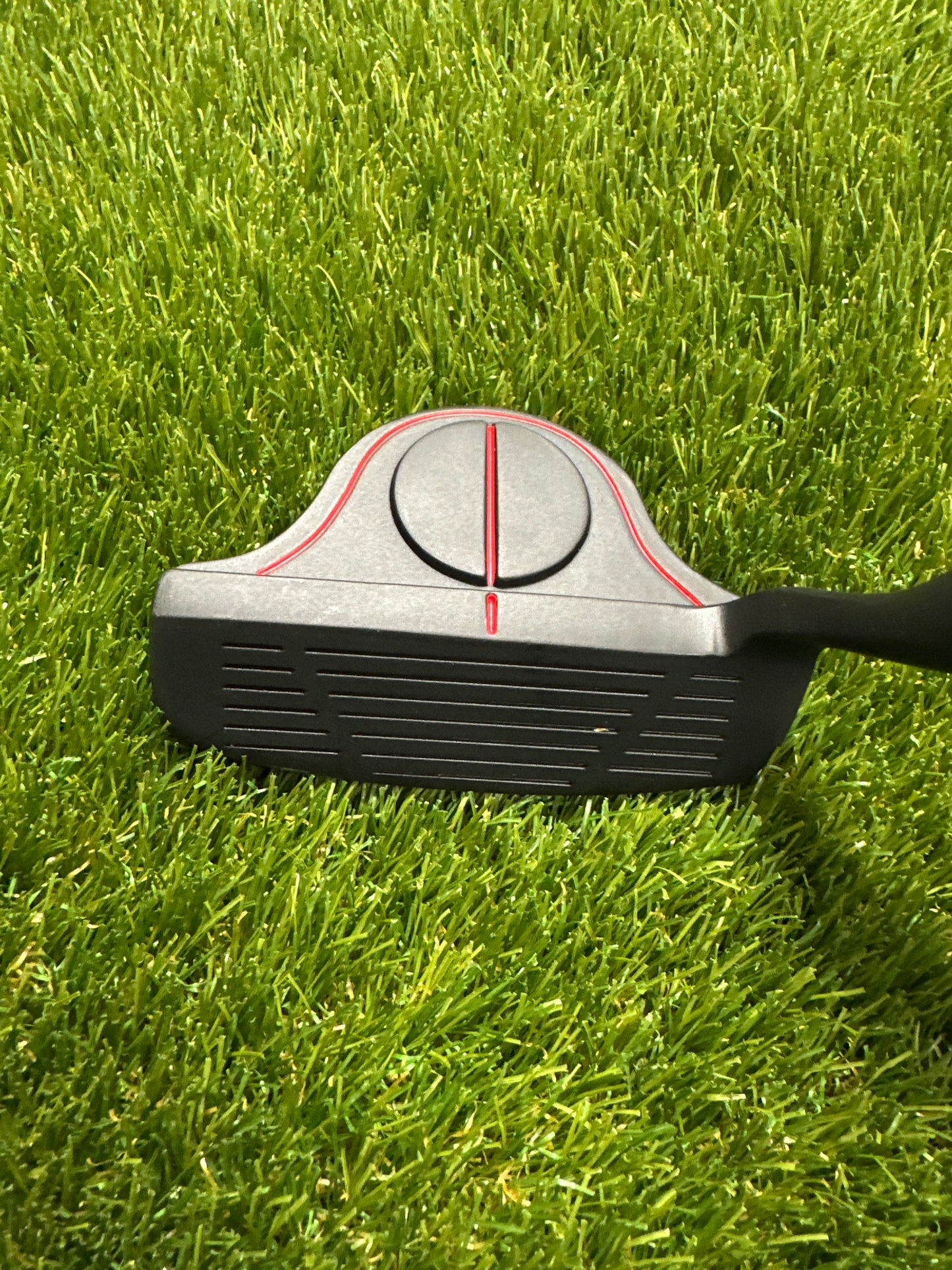 MD Golf STR50 Chipper