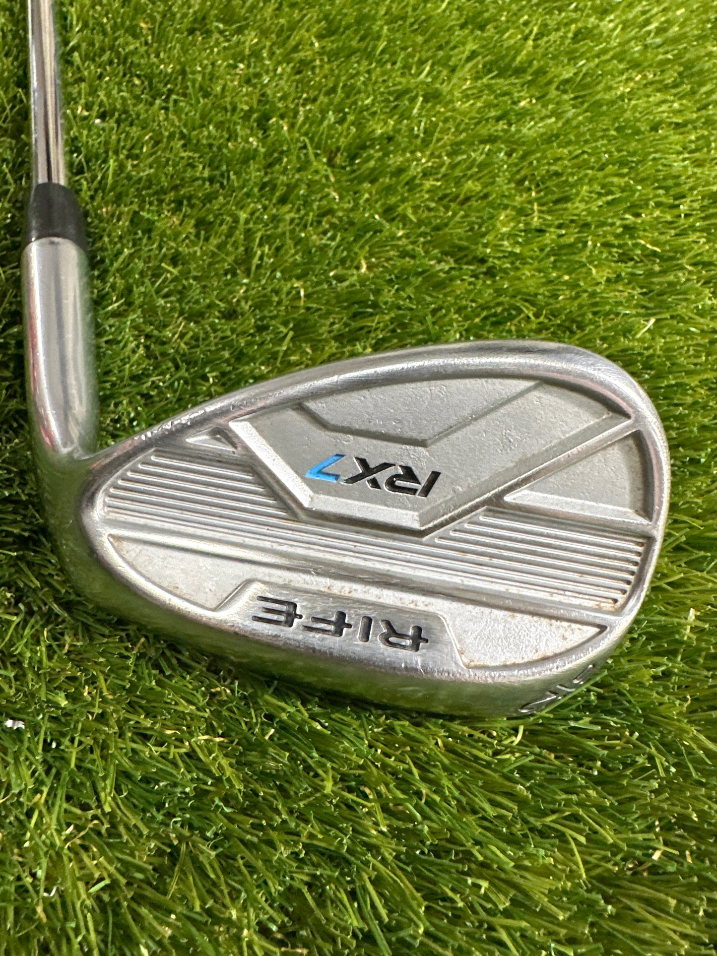 Rife RX7 52/10 Wedge