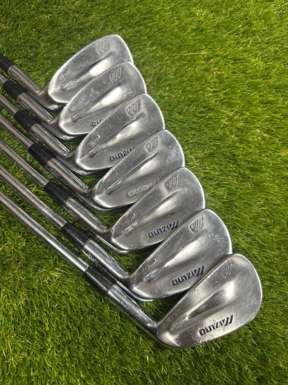 Mizuno MP 32 4-PW Irons