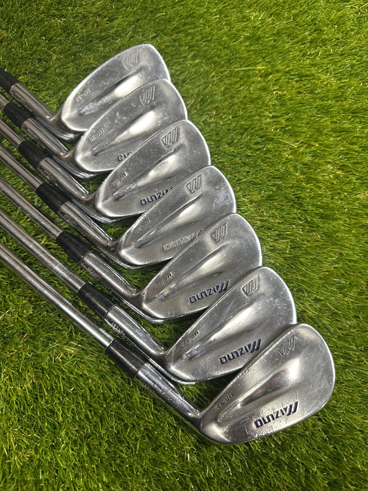 Mizuno MP 32 4-PW Irons
