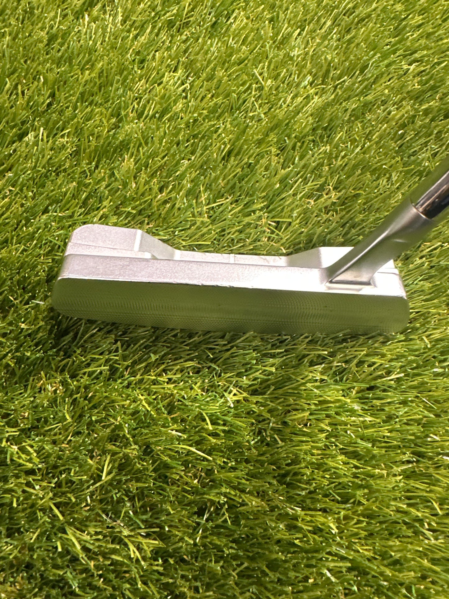 Mizuno MCRAFT 1 34.5" Putter