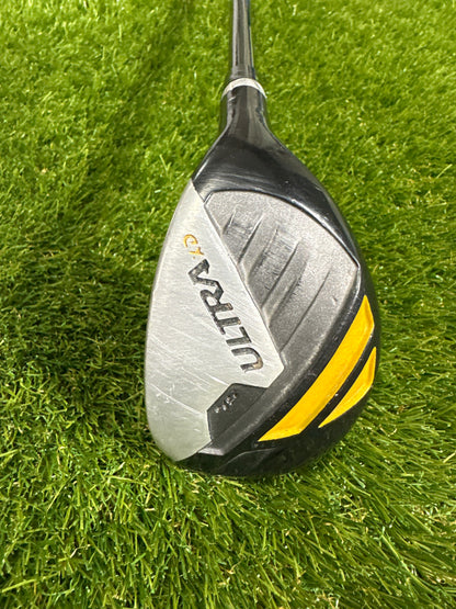Wilson Ultra XD 5 HYB