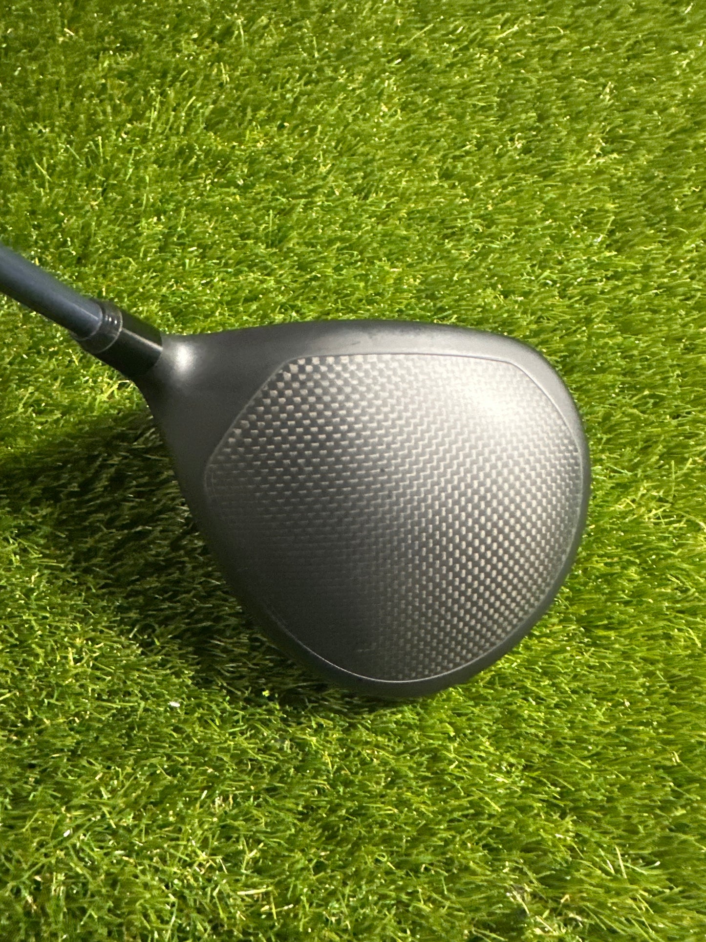 Haywood 10.5 Driver
