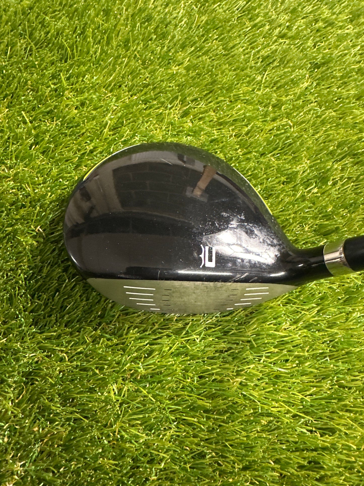 Cobra Fly XL 19 FWY