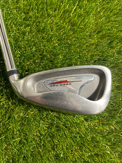 Wilson Deep Red 4 Iron