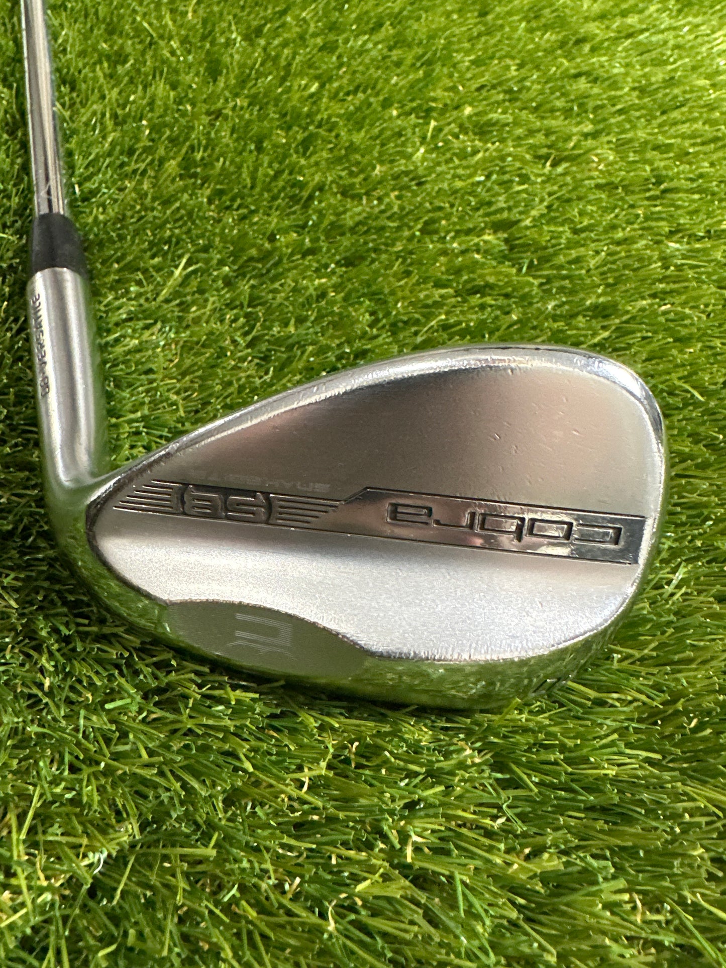 Cobra SB 60/08 Wedge