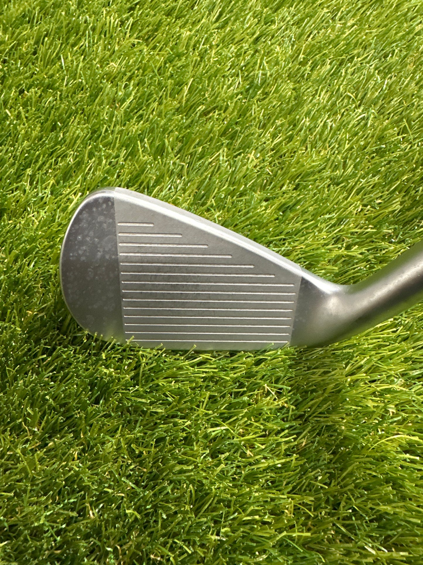 Cobra King Forged Tec 5 Iron