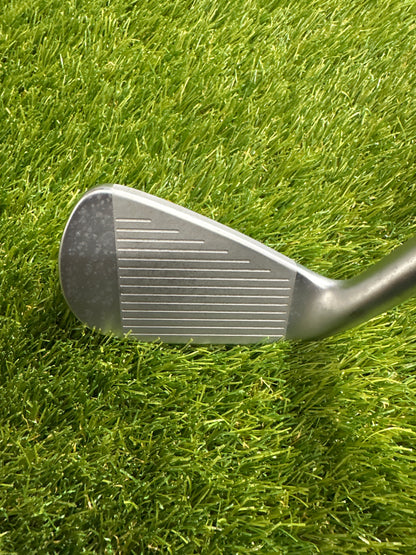 Cobra King Forged Tec 5 Iron