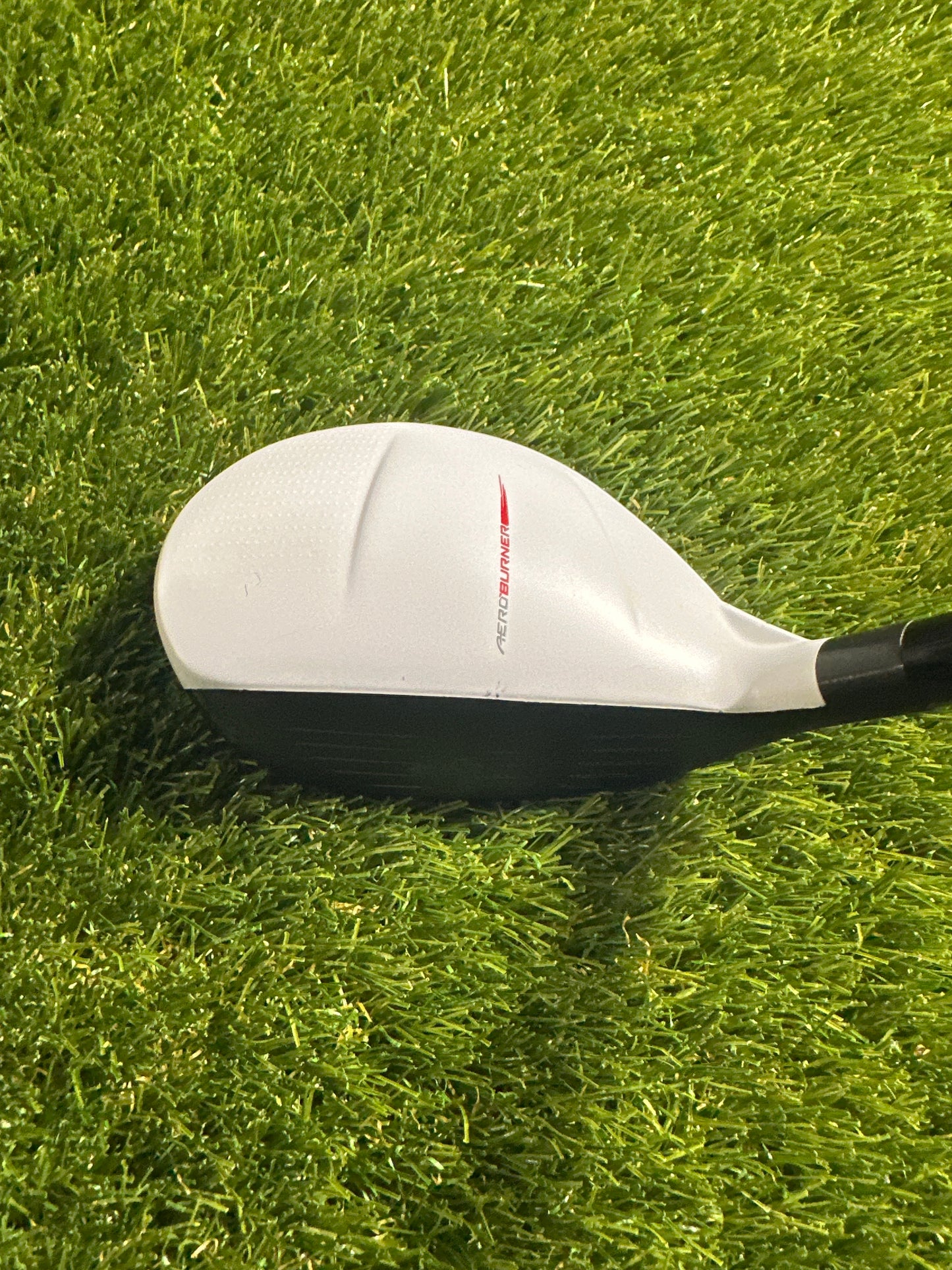 TaylorMade Aeroburner 5/25 HYB