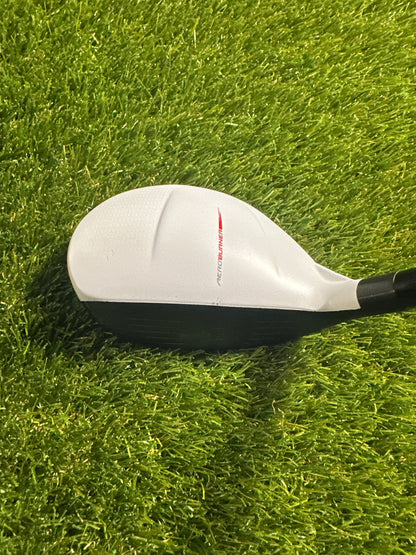 TaylorMade Aeroburner 5/25 HYB