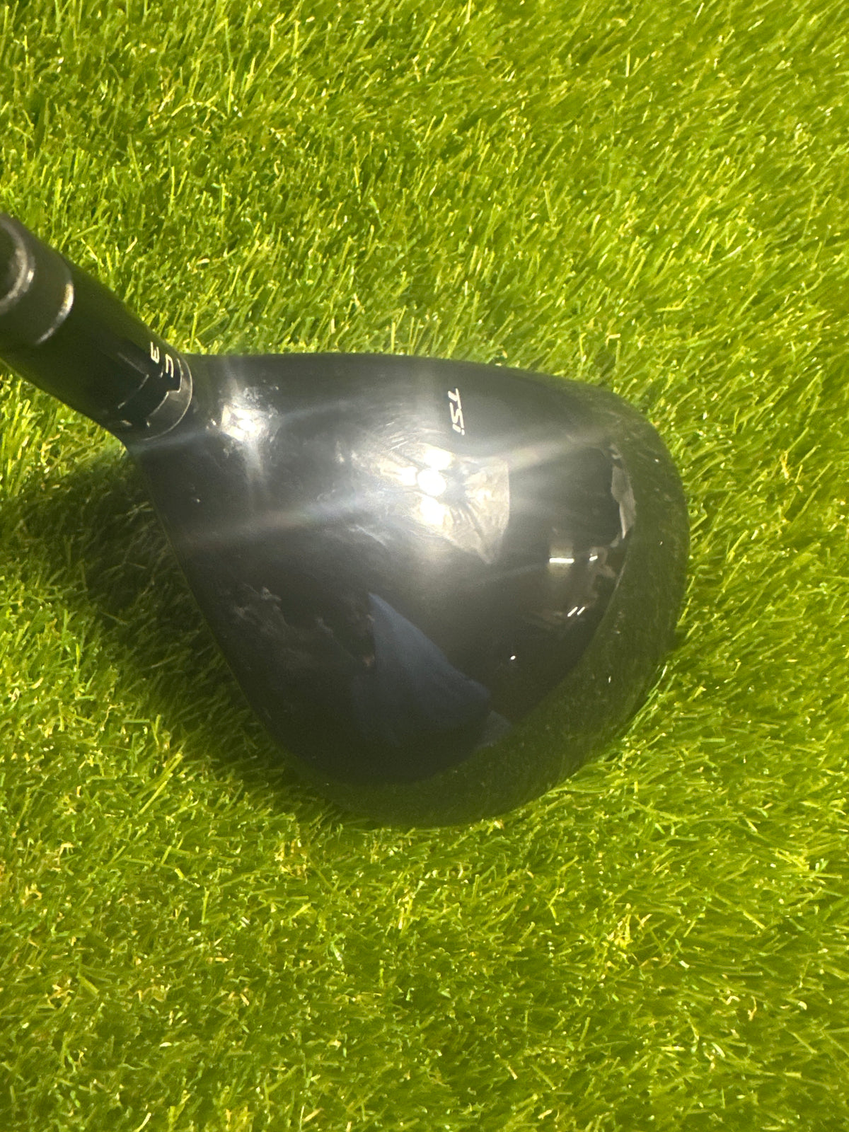 Titleist TSi3 13.5 FWY