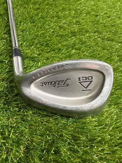 Titleist DCI Oversize+ LW