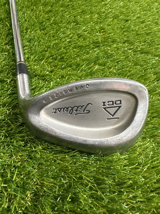 Titleist DCI Oversize+ LW