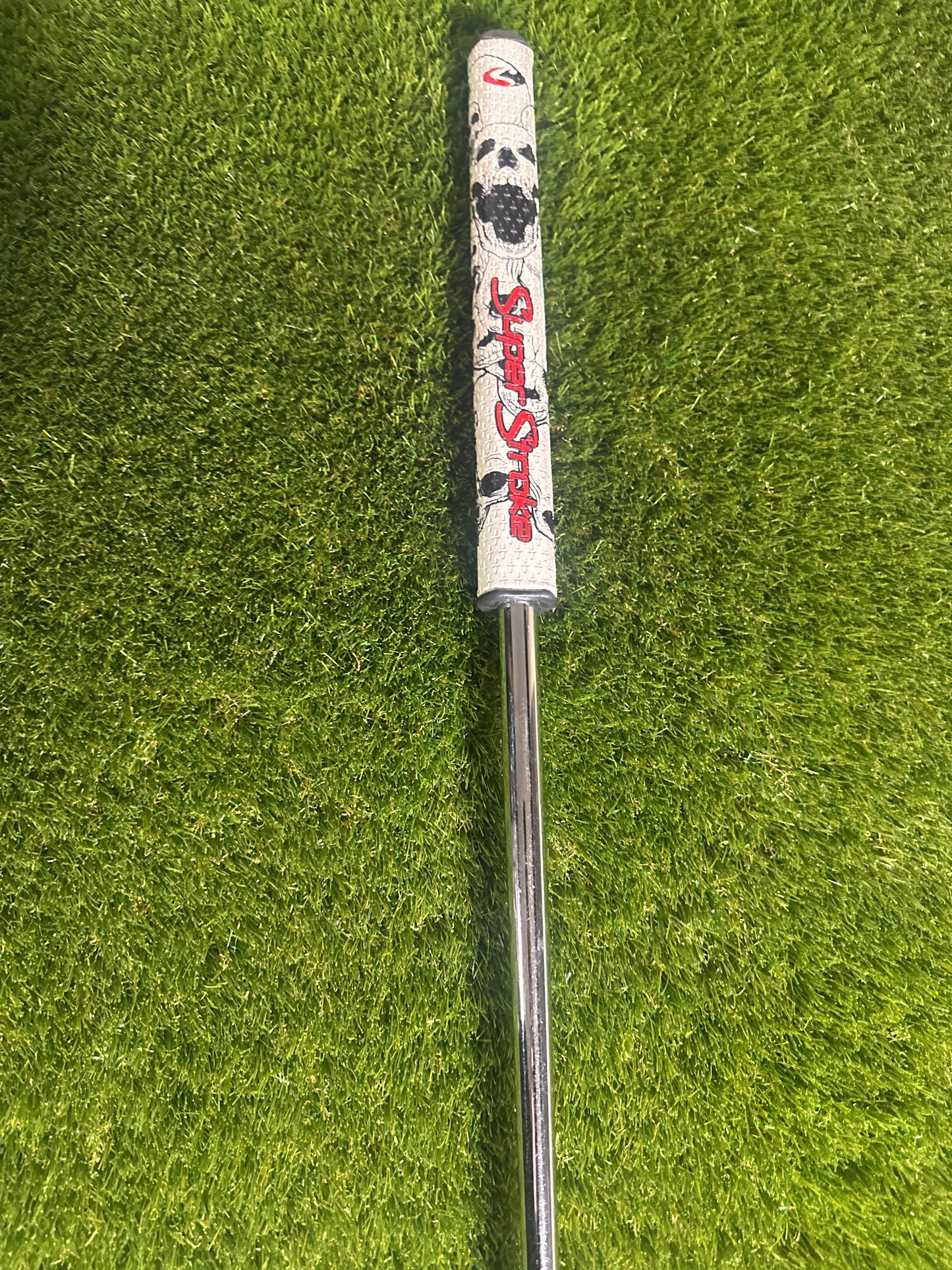 Scotty Cameron Futura X Dual Balance 35" Putter