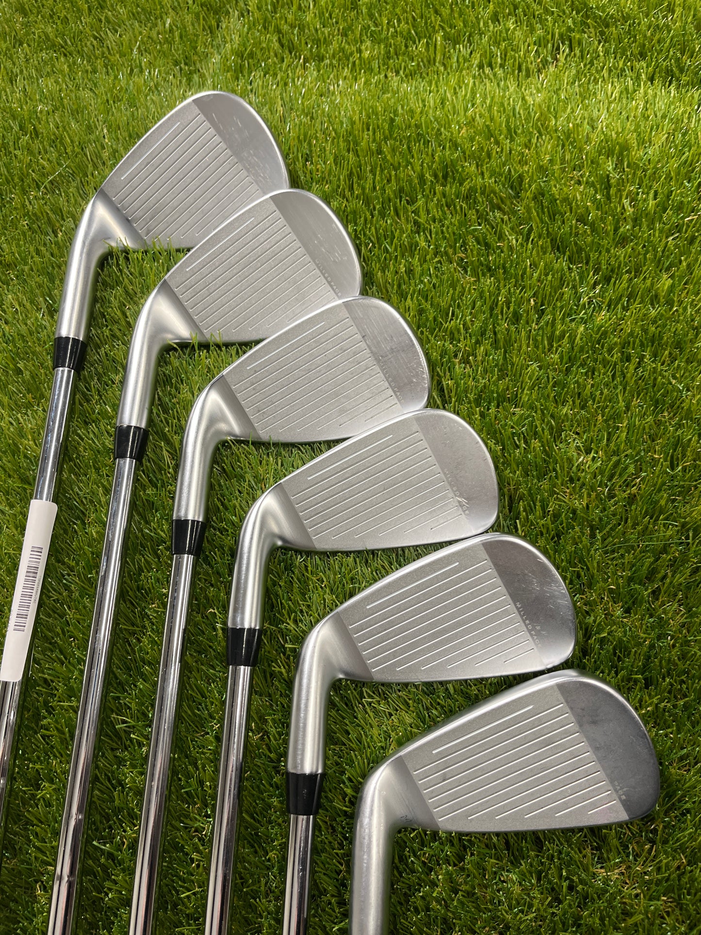 Cobra LTDX One Length 5-PW Irons