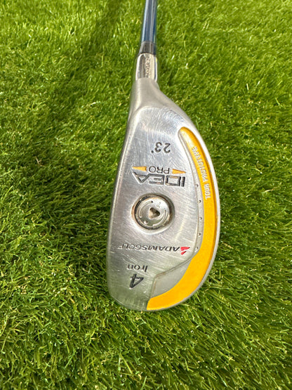 Adams Idea Pro 4/23 HYB