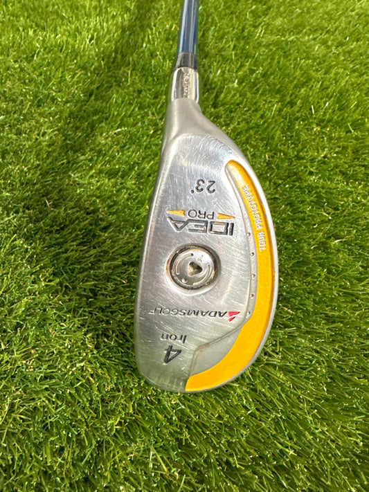 Adams Idea Pro 4/23 HYB