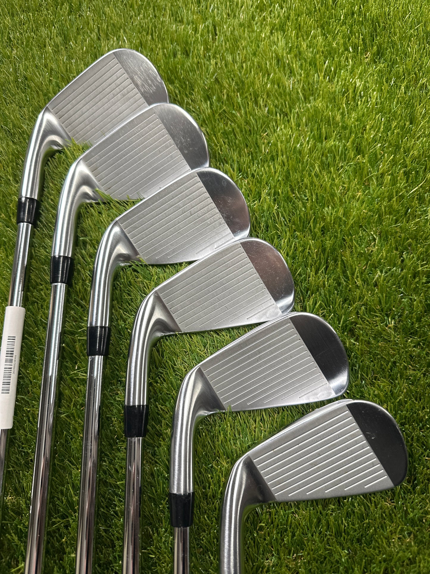 Titleist T200 5-PW Irons