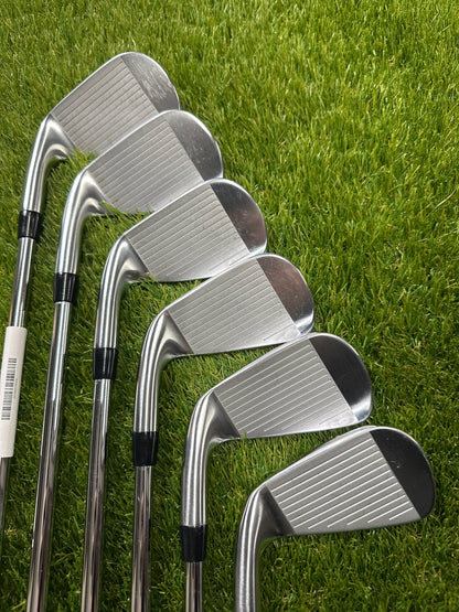 Titleist T200 5-PW Irons