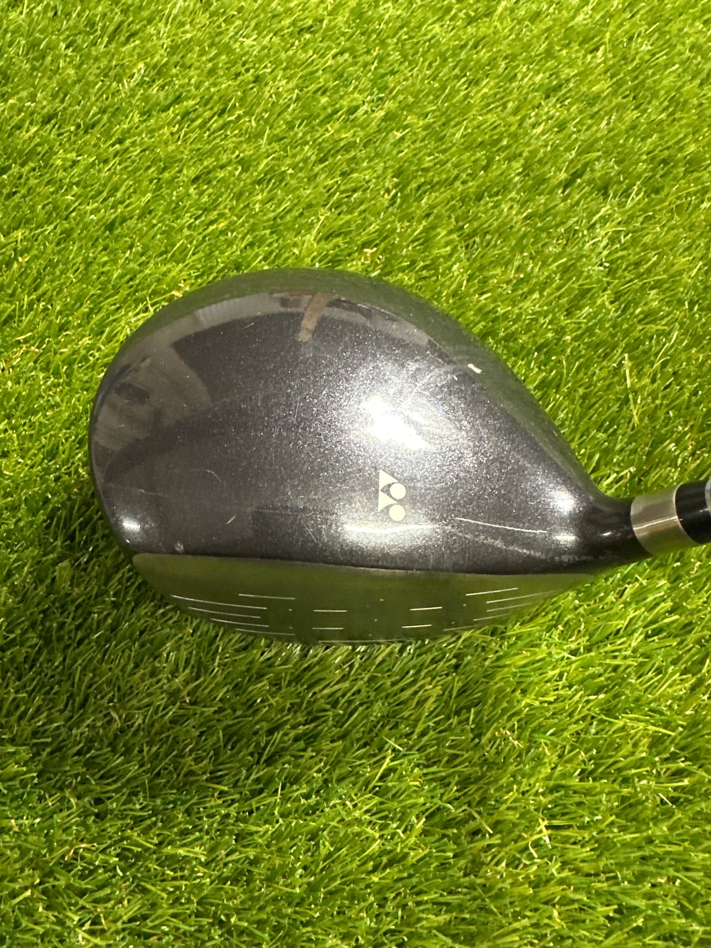 Yonex VMass 400 10.5 Driver