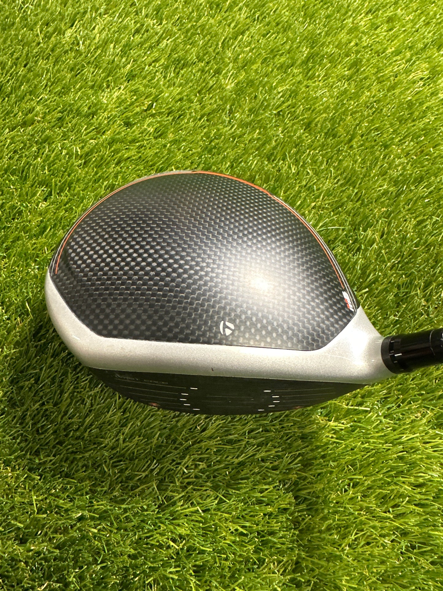 TaylorMade M6 10.5 Driver