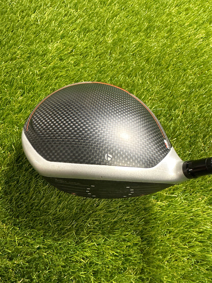 TaylorMade M6 10.5 Driver